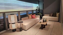 W RESIDENCES MARINA VIEW - SINGAPORE (D1), Apartment #607430521